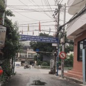 Bán nhà Hẻm 363 Đinh Bộ Lĩnh, Sát mặt tiền đường, DT 56m2 Chỉ 6.5 tỷ